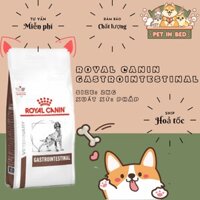 Royal Canin (2kg) / Thức ăn cho chó Royal Canin Gastrointestinal Canine - Thức ăn cho chó gặp vấn đề tiêu hóa