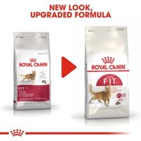 ROYAL CANIN FIT 32- Thức ăn hạt dành cho mèo trưởng thành túi 1KG