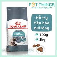 Royal Canin Hairball Care Thức Ăn Tiêu Búi Lông Cho Mèo