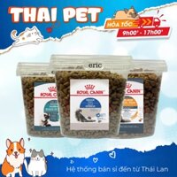 Royal Canin hạt khô cho mèo 500g