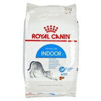 ROYAL CANIN Indoor 1kg (chiếc) CHO MÈO