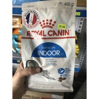 Royal Canin Indoor cho mèo