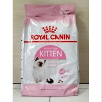 Royal canin kitten 10kg ( Mèo con từ 4 đến 12 tháng tuổi )