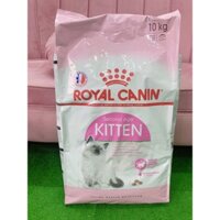 Royal Canin Kitten 10kg