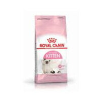 Royal canin Kitten 2kg & 10kg - Hạt cho mèo từ 4 tháng tuổi