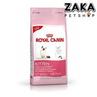 Royal canin kitten 2kg (ZIN)