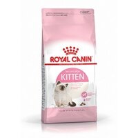 ROYAL CANIN KITTEN 2KG