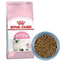 [ROYAL CANIN Kitten] Thức ăn cho mèo con ROYAL CANIN Kitten 400g-2kg