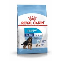 ROYAL CANIN Maxi Puppy / Maxi adult [ bao 10kg ]