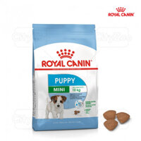 ROYAL CANIN MINI ADULT / PUPPY