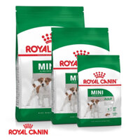 Royal Canin Mini Adult thức ăn khô cho chó trưởng thành dưới 10kg