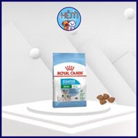 ROYAL CANIN MINI STARTER MOTHER & BABYDOG 1KG