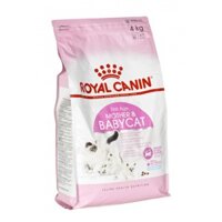 Royal Canin Mother & Babycat - Thức Ăn Cho Mèo 400g