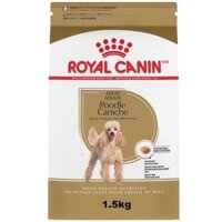 Royal Canin Poodle Adult thức ăn cho chó trưởng thành 1.5KG