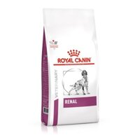 ROYAL CANIN RENAL CANINE - HỖ TRỢ CHỨC NĂNG THẬN CHO CHÓ