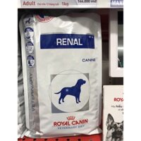 Royal canin renal cho chó