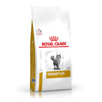 ROYAL CANIN URINARY S/O - THỨC ĂN CHO MÈO BỊ SỎI THẬN