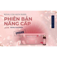 Royal Collagen 30.000mg nước uống đẹp da chống lão hoá