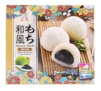 Royal Family Japanese Mochi with Coconut Shred 152g