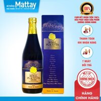 Royal Placenta 500,000 - Bổ sung Collagen.