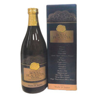 Royal Placenta 600.000, hỗ trợ làm đẹp da, giữ ẩm cho da, hạn chế lão hóa da