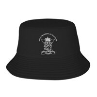 Royal Regit Of Scotland Cap Huy hiệu Quân đội Bộ binh Quân đội Thiết kế Hip Hop Mũ xô