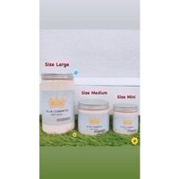 ROYAL WHITE BODY LOTION - Kem dưỡng trắng thật an toàn cho da toàn thân