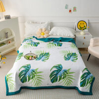 RoyalLatexChăn Mát Mùa Hè Cao Su Thái Lan, Chăn Ga Gối Đệm Điều Hòa Đơn Và Đôi Lụa Mùa Hè, Bán Buôn Chăn Ga Gối Đệm