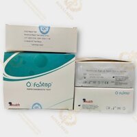 [ROYALMED] Que thử xét nghiệm định tính Morphine – USA (Hộp 50 test)