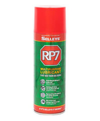 RP7 Chất bôi trơn đa dụng Selleys