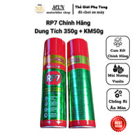 Rp7 chính hãng chai xịt bôi trơn bảo vệ thiết bị chống rỉ xét đa năng hàng cam kết chất lượng