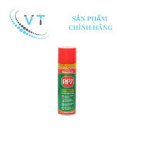 RP7 (Chính Hãng) Chai Xịt Chống Rỉ Sét 150g 175g 300g 350g.