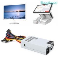 Rr 220V Máy Tính Để Bàn Khung Điện 200W MINI PSU FLEX 1U PC Nhỏ -Case