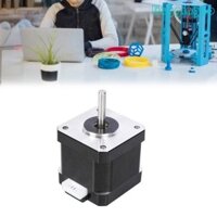 Rr 42 Bước Động Cơ Nema 17 Cho Trục XYZ Hiện Tại 1 5A Cho Máy In 3D KP3S KP5L