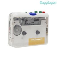 Rr MP3 Nhạc qua PC Cassette sang MP3 Băng chuyển đổi Ghi băng Cassette