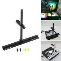 Rr Nhôm Đồ Họa Card Giá Đỡ Hỗ Trợ Máy Tính Để Bàn Hộp Đựng Thẻ Video Giá Đỡ Chân Đế Làm Mát