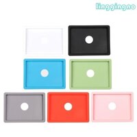 Rr Silicone Cho Ốp Lưng Magic Trackpad 2 Touchpad Bảo Vệ Chống Bụi Chống Trầy Xước Có Thể Giặt Chống Mài Mòn