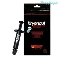 Rr Thermal Grizzly Kryonaut 12 5W mk CPU GPU Cmputer Bộ xử lý tản nhiệt Silicon Mỡ Nhiệt 1g