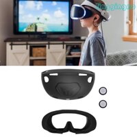 Rr Vỏ Silicon Bảo Vệ Chống Bụi Cho ps vr