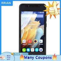 Rrianfo S21 Ultra 6.1in Smartphone Dual Cards Standby Mobile Phone with RAM 12GB ROM 512GB Black 110240V - UK Black-3