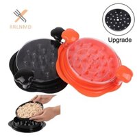 Rrlnmd Gà Máy Hủy Dụng Cụ Thịt Ngực Cắt Nhỏ Tách Máy Xay Có Nắp Để Nghiền Gà Thịt Heo Thịt Bò MỚI