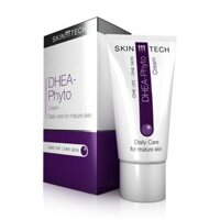 RRS DHEA-Phyto Cream – Kem chống lão hóa cho tuổi trung niên