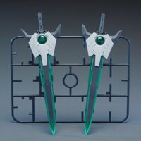 RS 1/100 Star Destroyer amazing exia type GN SWOR D Upgrade Parts