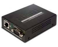 RS-232/ RS-422/ RS-485 over Fast Ethernet Media Converter PLANET PLANET ICS-105A