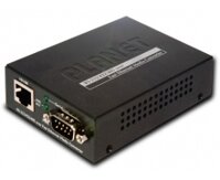 RS-232/ RS-422/ RS-485 over Fast Ethernet Media Converter