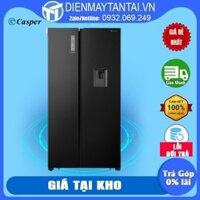 RS-570VBW - Tủ lạnh Casper Inverter 550 lít RS-570VBW - GIAO MIỄN PHÍ TP.HCM