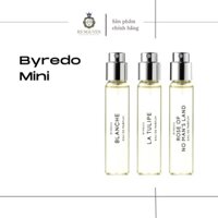 Rs Nguyen - Mini Byredo