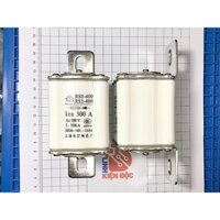 RS0-400/RS3-400 Cầu chì 300A 500V