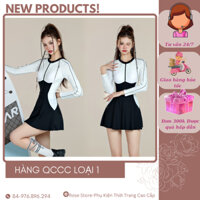 (RS006)BIKINI 2 MẢNH CAO CẤP SANG CHẢNH có BIGSIZE_BỘ ĐỒ BƠI BIGSIZE bikini 2 mảnh kín đáo KÈM MÚT NGỰC