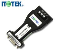 RS232 TO RS485 Converter IT-1010